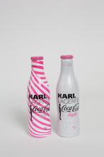 2 flesjes van Karl Lagerfeld voor coca cola, Verzenden