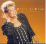 Renée de Haan ‎- Recht Uit 't Hart, Cd's en Dvd's, Cd's | Nederlandstalig, Ophalen of Verzenden