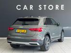 Audi Q3 35 TFSI Advanced AUTOMAAT NL AUTO Lichtmetalen velge, Stof, 4 cilinders, 150 pk, Origineel Nederlands