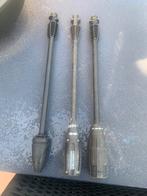 Kärcher K3 vuilfreezen, 3 x, Ophalen of Verzenden, Gebruikt, Elektrisch