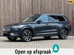 Volvo XC90 2.0 T8 Recharge AWD Inscription / Pano / Trekhaak, Zwart, 4 cilinders, Bedrijf, Adaptive Cruise Control
