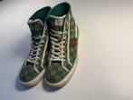 Gucci Tennis 1977 Sneakers – Maat 45, Kleding | Heren, Schoenen, Overige kleuren, Ophalen of Verzenden, Sneakers of Gympen, Gucci