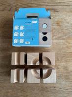 Cuboro Profi Sixpack - Houten Knikkerbaan Uitbreiding, Ophalen of Verzenden, Zo goed als nieuw