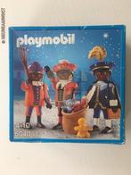 Playmobil 5040 - 3 zwarte Pieten - NIEUW!, Verzenden, Nieuw