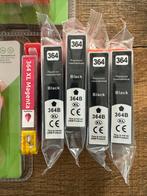 HP 364XL Cartridges - Nieuw, Ophalen, Nieuw, Cartridge