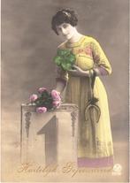 Fantansie 1915, Ophalen of Verzenden, Voor 1920, Gelopen, Overige thema's