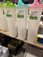 Alaca, Minder dan 60 m³, 3 snelheden of meer, Ophalen of Verzenden, Zo goed als nieuw