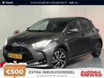 Toyota Yaris 1.5 Hybrid Style, Auto's, Gebruikt, Euro 6, Stoelverwarming, 49 €/maand