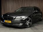BMW 5-serie Touring 535i High Executive - M PERFORMANCE UITL, Euro 5, Achterwielaandrijving, Gebruikt, 2000 kg