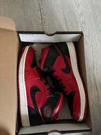 Air Jordan 1 Mid, Overige kleuren, Verzenden, Sportschoenen, Nike