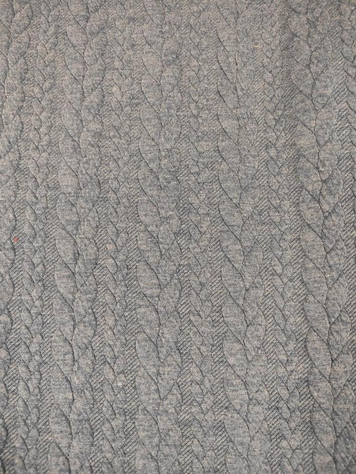 Kabely knitt, Hobby en Vrije tijd, Stoffen en Lappen, Nieuw, Katoen, 120 cm of meer, 30 tot 200 cm, Ophalen of Verzenden