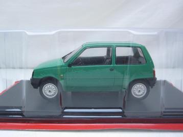 Lada Oka / Vaz 1111 1987 1:24 Atlas beschikbaar voor biedingen