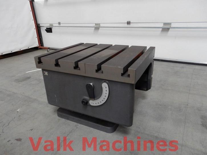 Boortafel Mas 600 x 750 x 550 mm, Doe-het-zelf en Verbouw, Gereedschap | Boormachines, Zo goed als nieuw, Overige typen, Minder dan 400 watt