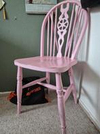 Eetkamerstoel 2 stuks, Ophalen