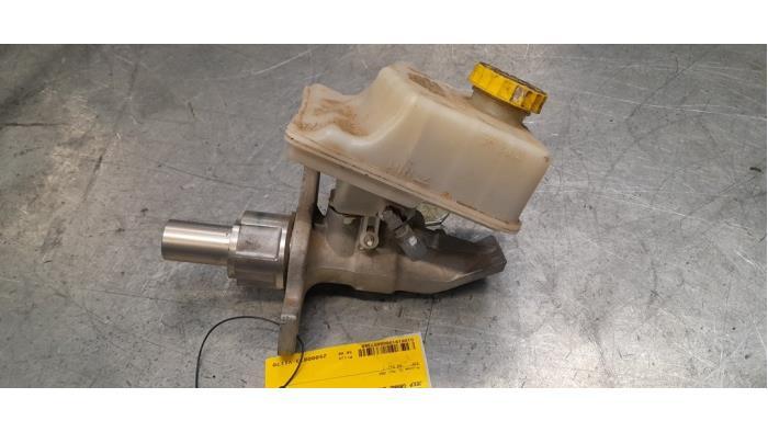 Hoofdremcilinder van een Jeep Grand Cherokee, Jeep, Gebruikt, -, -