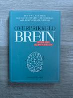 Charlotte Labee - Overprikkeld brein, Ophalen, Charlotte Labee, Zo goed als nieuw, Overige onderwerpen