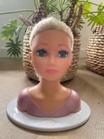 Baby Born Make-up Pop / Kaphoofd, Kinderen en Baby's, Speelgoed | Poppen, Ophalen, Gebruikt, Babypop