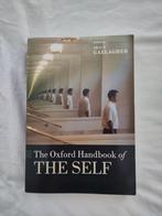 The Oxford Handbook of the Self, Ophalen of Verzenden, Zo goed als nieuw