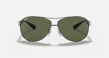 Rayban RB3386 004/9A 63-13 Zonnebril beschikbaar voor biedingen