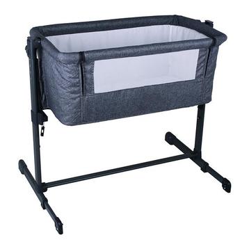 Snuggle time co sleeper incl reistas beschikbaar voor biedingen