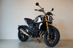 CFMOTO 700 CL-X HERITAGE (bj 2025) CF Moto 700CLX, Cfmoto, Bedrijf, Meer dan 35 kW, Naked bike