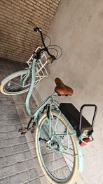Spirit easy N3 lage instap damesfiets, Fietsen en Brommers, Ophalen, Zo goed als nieuw, Overige merken