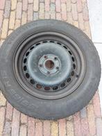 Vredestein Snowtrac 5 Winterband met Velg - 195/65 R15, Ophalen