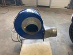 Rookgasafzuiger Future, Ophalen, Zo goed als nieuw, Ventilator