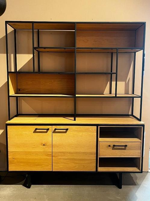 Belo Kast, Huis en Inrichting, Kasten | Dressoirs, Zo goed als nieuw, 150 tot 200 cm, 25 tot 50 cm, Met lade(s), Met deur(en)