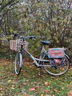 Batavus compass damesfiets, Ophalen, Zo goed als nieuw, Batavus