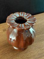 prachtig vaasje, Overige kleuren, Nieuw, Ophalen of Verzenden, Glas