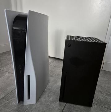 XBOX One - Series X/S - Reparatie/Schoonmaakservice  beschikbaar voor biedingen