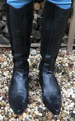 Laarzen MEXX zwart maat 39, Hoge laarzen, Mexx, Zwart, Ophalen of Verzenden