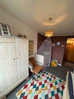 Complete Bopita babykamer white wash + extra's, Ophalen, Gebruikt, Jongetje of Meisje