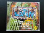 CD Latin 2001 vol. 2 met 2 cd’s, Ophalen of Verzenden, Gebruikt