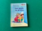 Koen en Lot - een spook in de klas (avi M3), Ophalen of Verzenden, Zo goed als nieuw