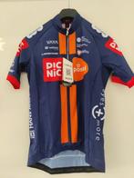 Picnic PostNL wielren / wielershirt voor dames, maat L, Nieuw, Ophalen of Verzenden, L, Dames