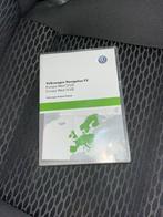 Volkswagen Navigatie SD kaart FX-platform, West-Europa V10, Computers en Software, Navigatiesoftware, Ophalen of Verzenden, Landkaarten