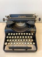 Bijzondere Olympia Filia schrijfmachine uit ca. 1935, Diversen, Typemachines, Gebruikt, Ophalen of Verzenden
