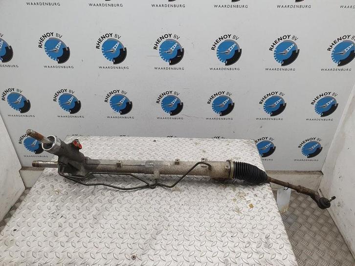 VOLVO V50 2.4 MOMENTUM  [STEERING_BOX_RACK] 2004, Auto-onderdelen, Besturing, Gebruikt, ARN erkend, Stiba lid, Erkend duurzaam