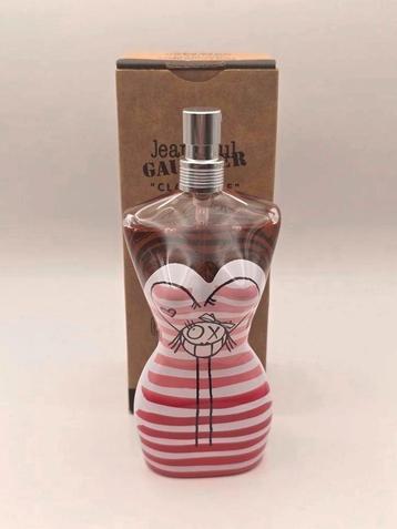Jean Paul Gaultier Classique Eau Fraîche André Edition 100ML beschikbaar voor biedingen