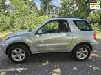 Toyota RAV4 1.8-16V VVT-i Luna, Voorwielaandrijving, Gebruikt, 4 cilinders, 14 km/l