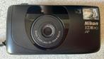 Nikon Zoom 310 AF Compacte Analoge Point & Shoot Camera, Ophalen of Verzenden, Zo goed als nieuw, Compact, Nikon