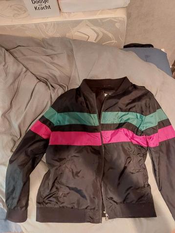Urban classics jas maat xl beschikbaar voor biedingen