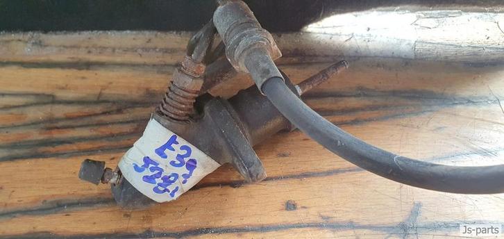 Koppelingscilinder BMW 5-serie E39, Auto-onderdelen, Transmissie en Toebehoren, BMW, Gebruikt, 3 maanden garantie, Ophalen of Verzenden