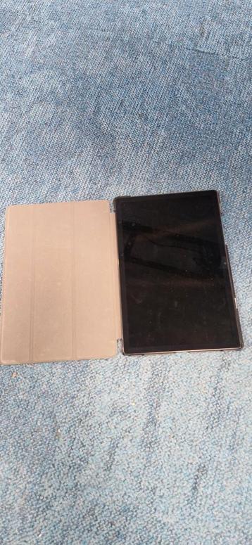 Samsung Galaxy Tab A8 64Gb inclusief hoes/houder beschikbaar voor biedingen