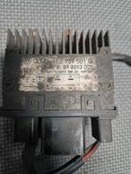 AUDI VW RADIATEUR VENTILATOR MODULE / 8E0 959 501 Q, Ophalen of Verzenden, Gebruikt, Audi