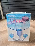 Bestway Flowclear Oppervlaktewaterskimmer, Ophalen, Gebruikt, Skimmer
