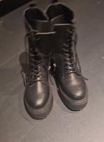 Dames schoenen, Zwart, Ophalen of Verzenden, Sneakers of Gympen, Zo goed als nieuw