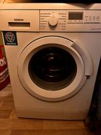 Wasmachine - 8 kg - Goed werkend, Witgoed en Apparatuur, Wasmachines, Ophalen, 1200 tot 1600 toeren, Gebruikt, 8 tot 10 kg